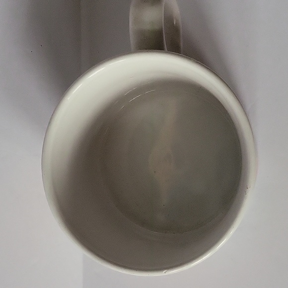 Vintage 1999 Soups On Ceramic Cup Coffee Mug By Cheryl Ann Design - Picture 5 of 16